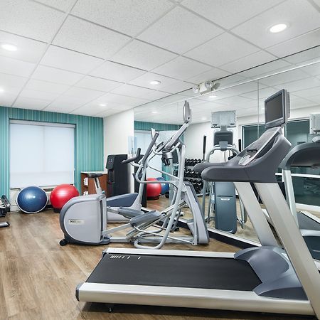 Holiday Inn Express & Suites I-26 & Us 29 At Westgate Mall By Ihg Spartanburg Εξωτερικό φωτογραφία