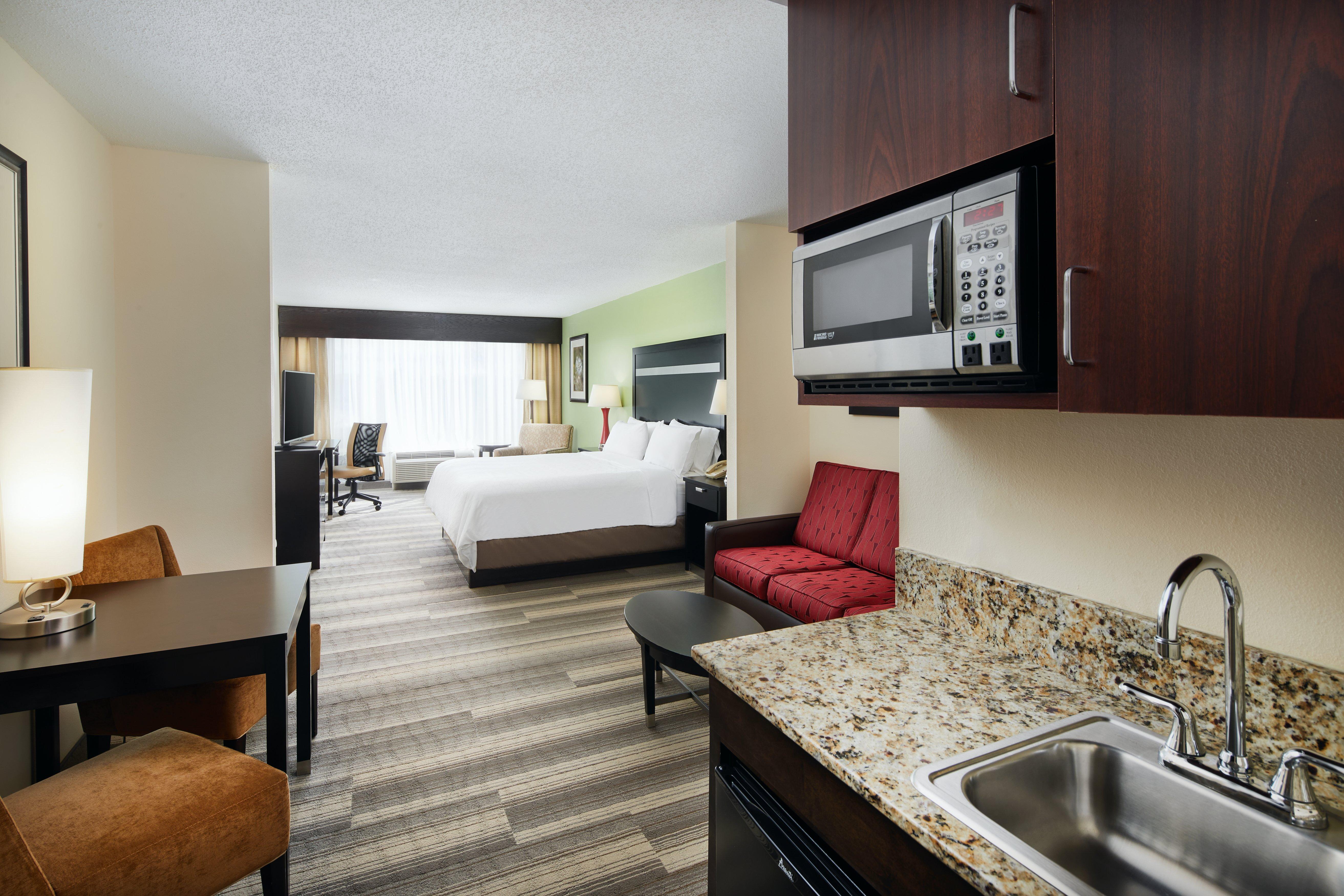 Holiday Inn Express & Suites I-26 & Us 29 At Westgate Mall, An Ihg Hotel Spartanburg Εξωτερικό φωτογραφία