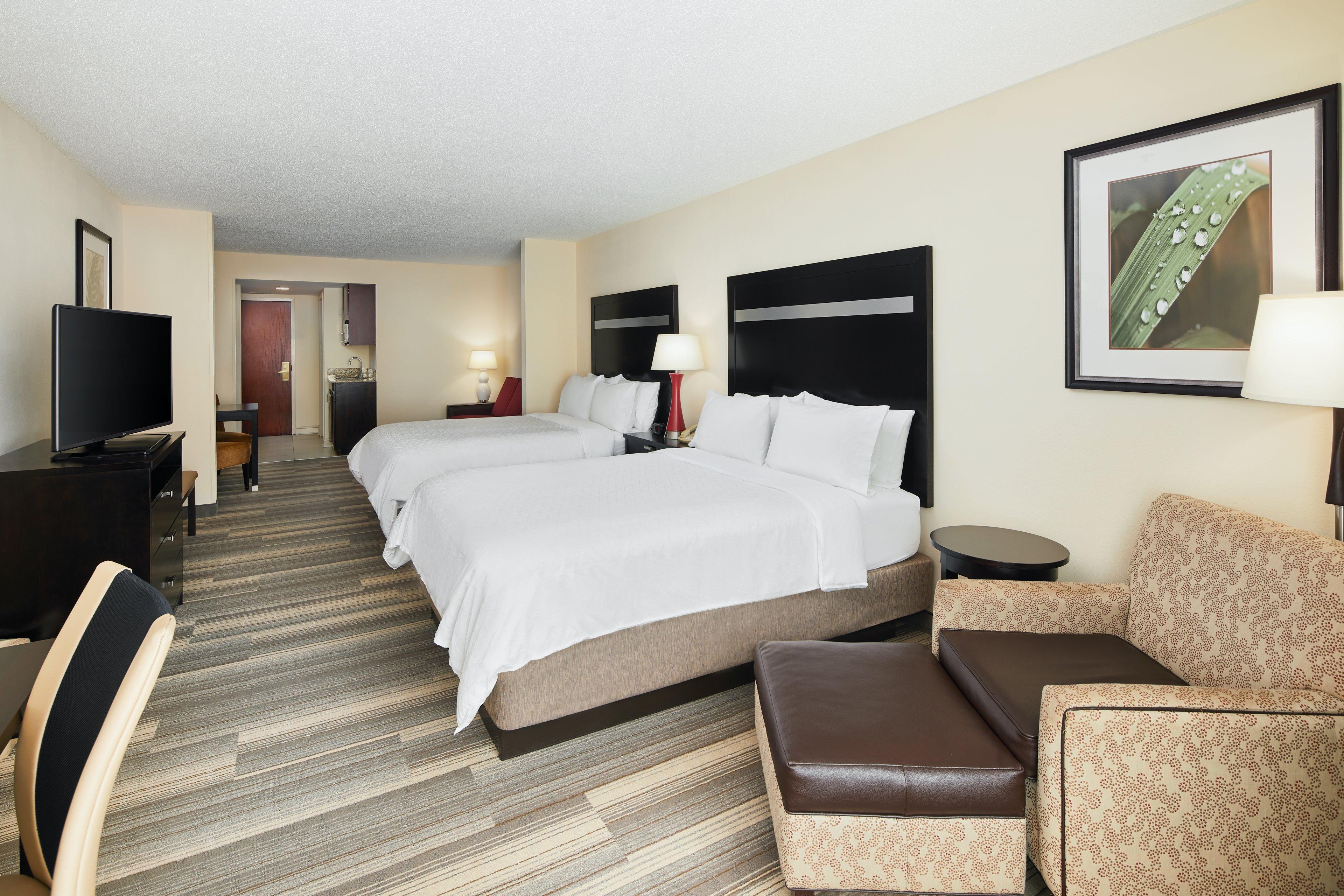 Holiday Inn Express & Suites I-26 & Us 29 At Westgate Mall, An Ihg Hotel Spartanburg Εξωτερικό φωτογραφία