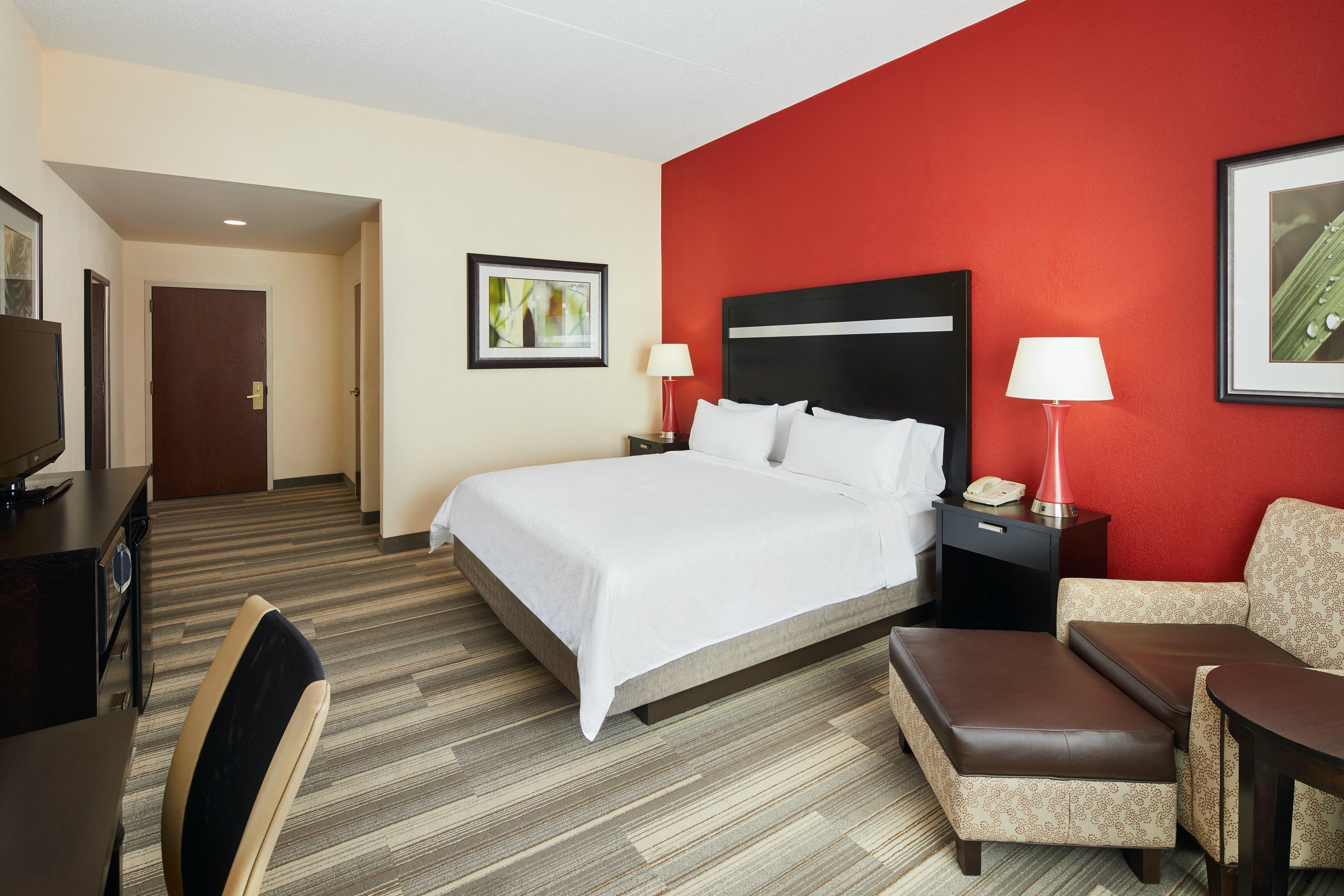 Holiday Inn Express & Suites I-26 & Us 29 At Westgate Mall By Ihg Spartanburg Εξωτερικό φωτογραφία