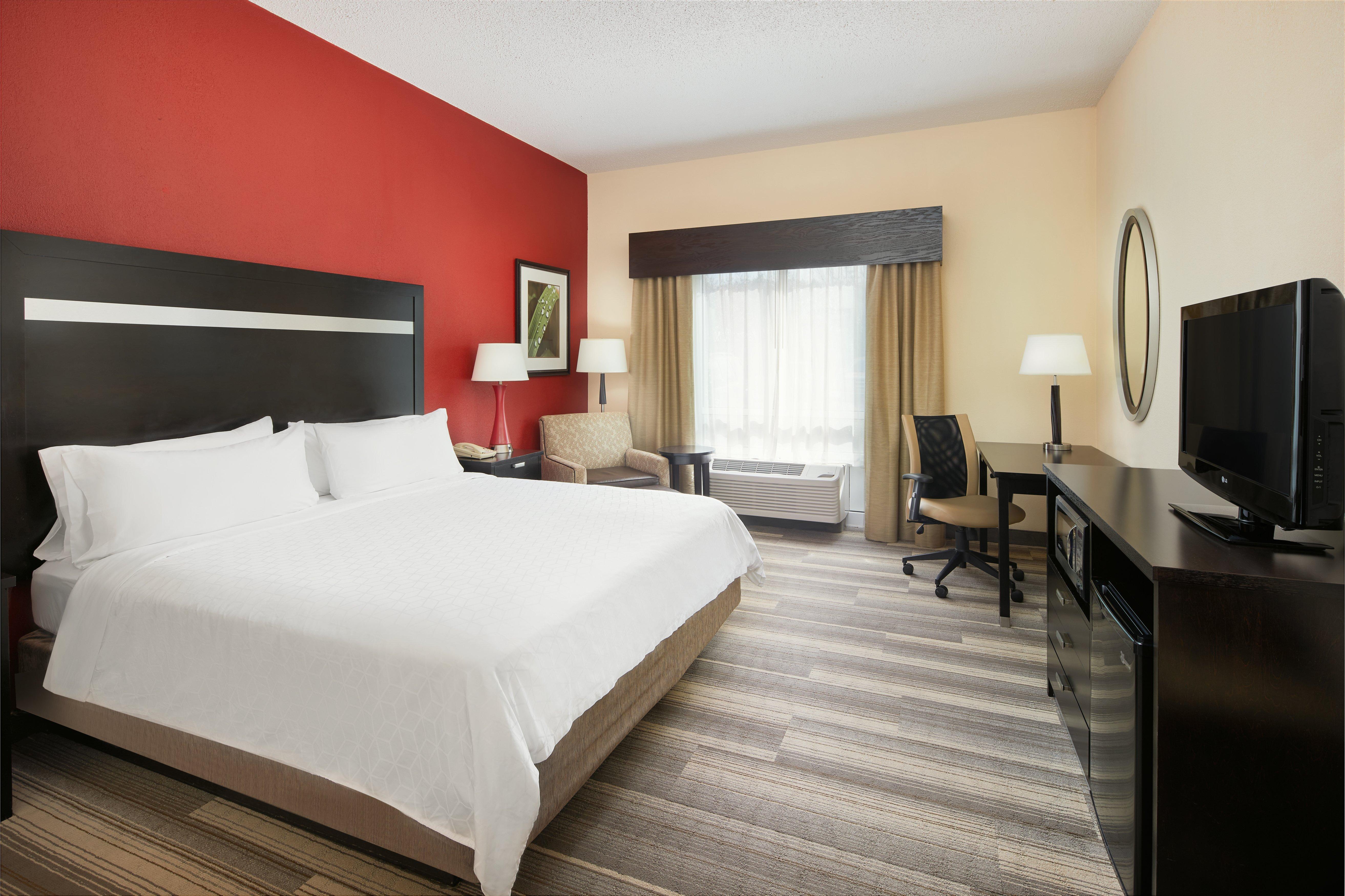Holiday Inn Express & Suites I-26 & Us 29 At Westgate Mall By Ihg Spartanburg Εξωτερικό φωτογραφία