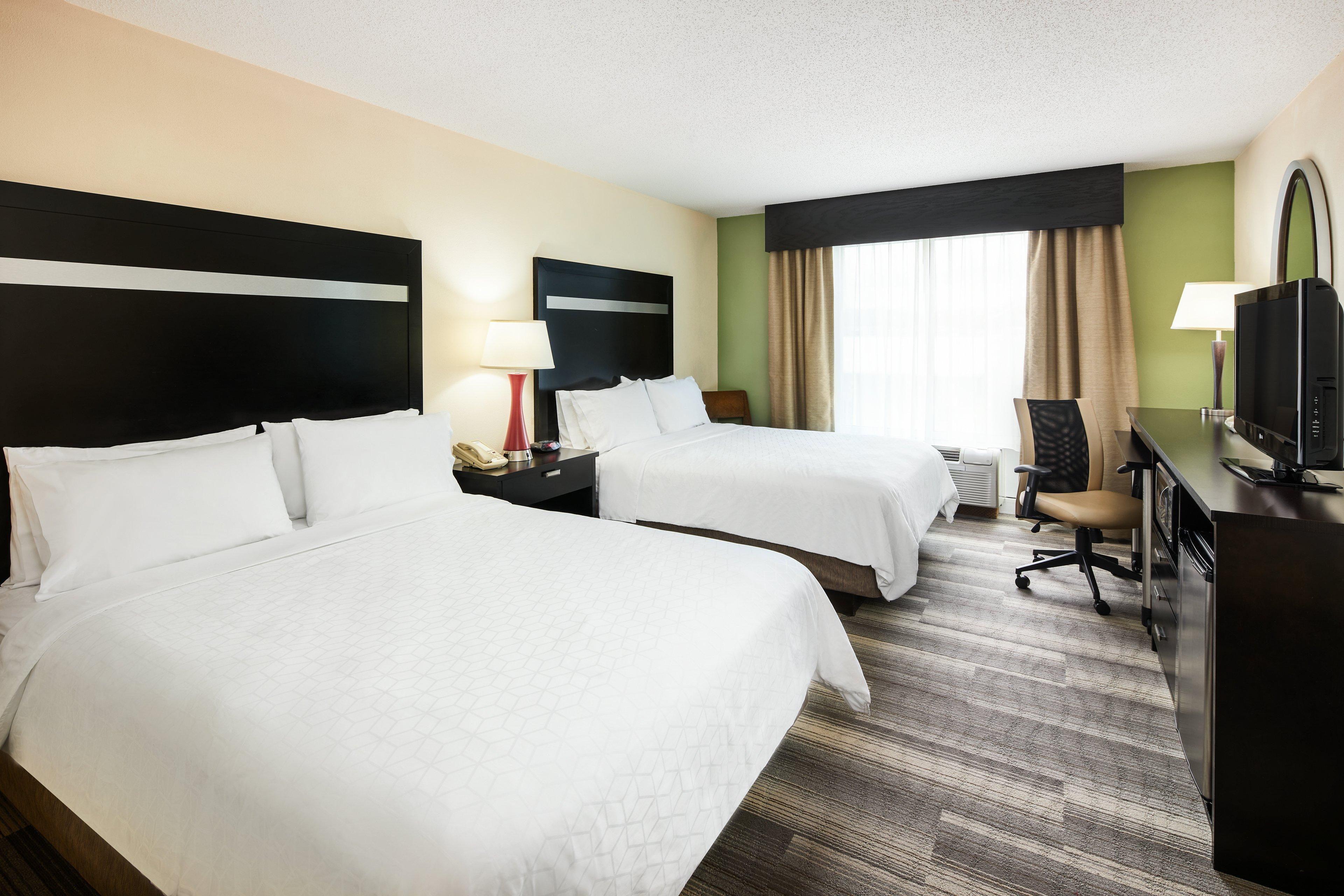 Holiday Inn Express & Suites I-26 & Us 29 At Westgate Mall By Ihg Spartanburg Εξωτερικό φωτογραφία