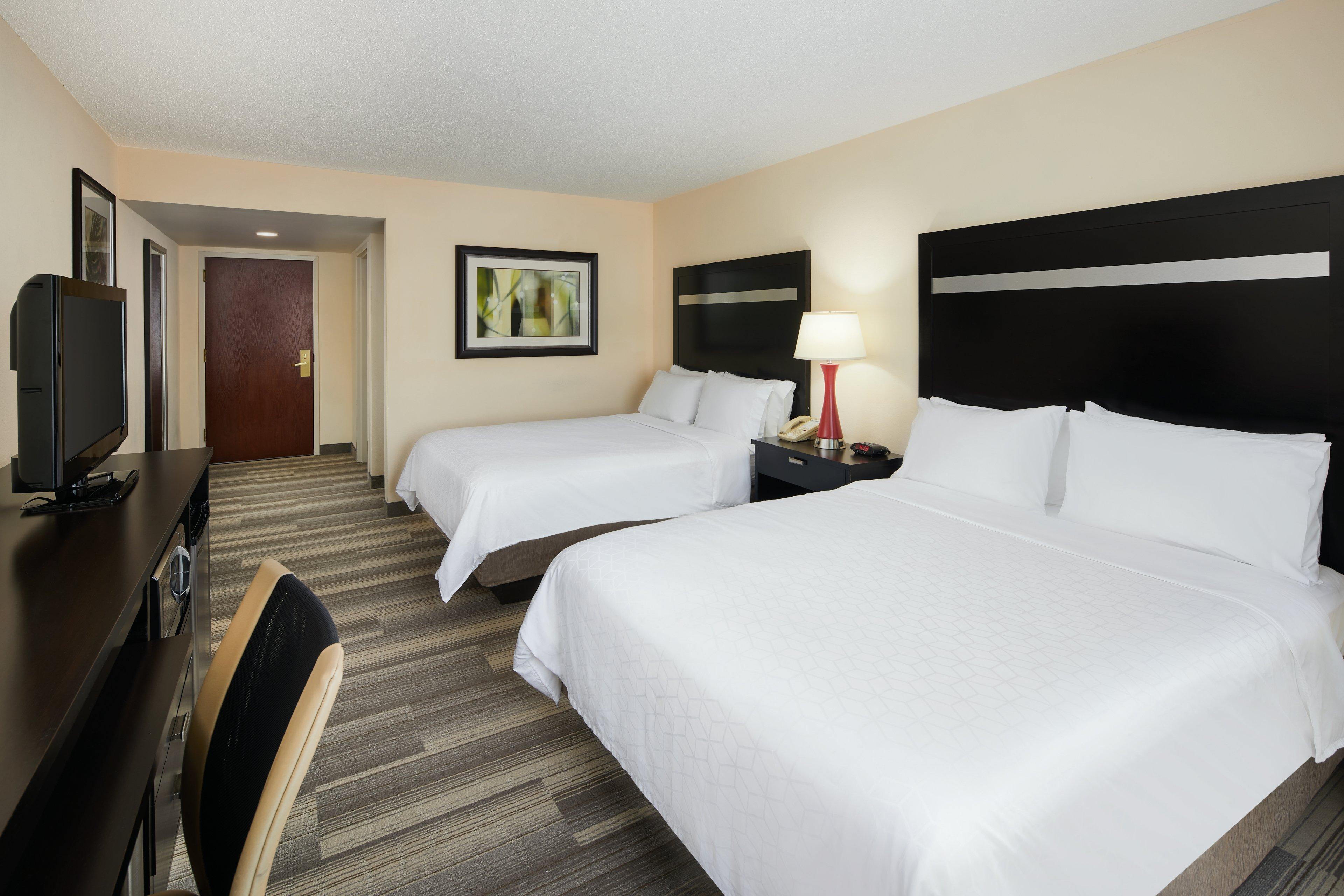 Holiday Inn Express & Suites I-26 & Us 29 At Westgate Mall, An Ihg Hotel Spartanburg Εξωτερικό φωτογραφία