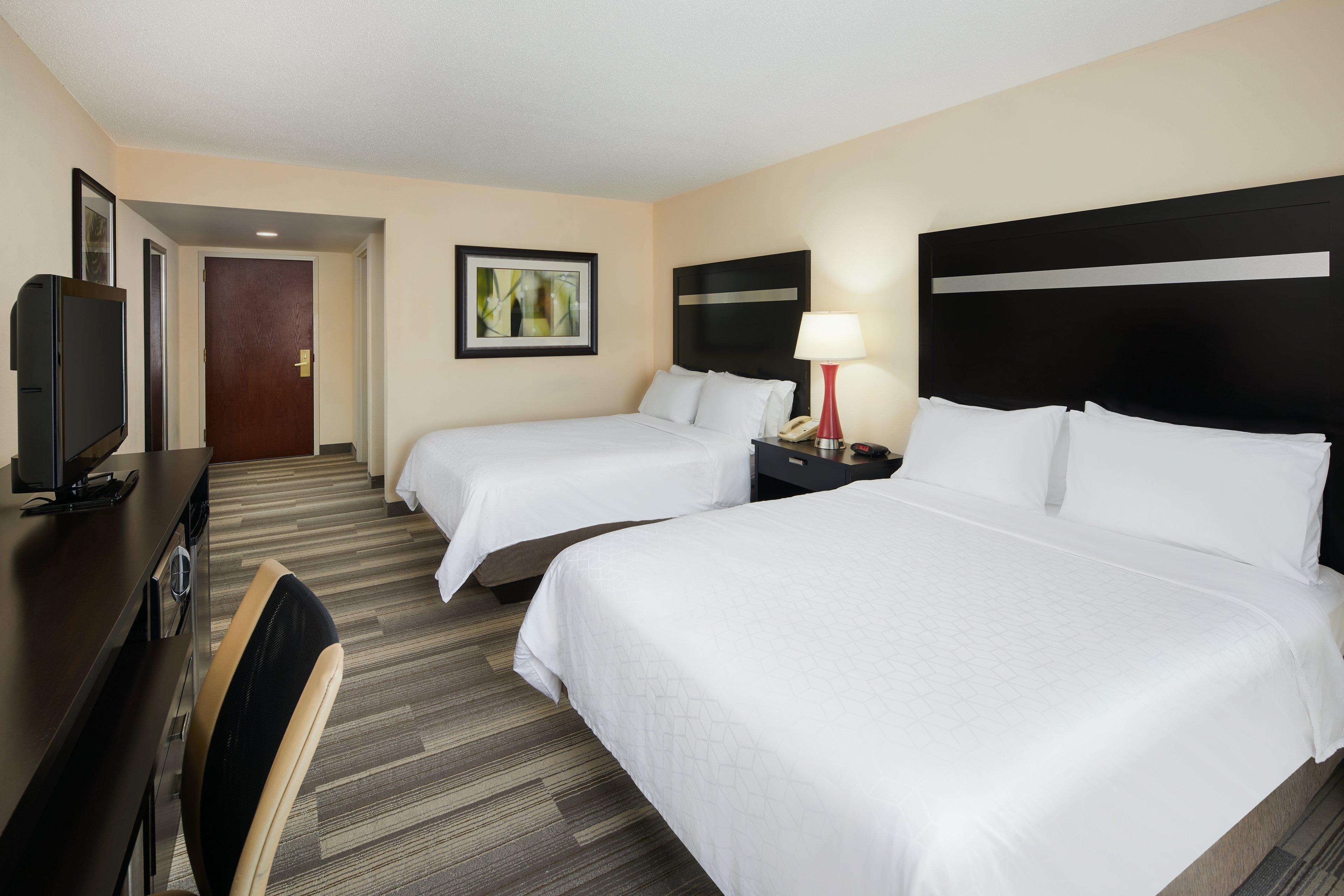 Holiday Inn Express & Suites I-26 & Us 29 At Westgate Mall By Ihg Spartanburg Εξωτερικό φωτογραφία