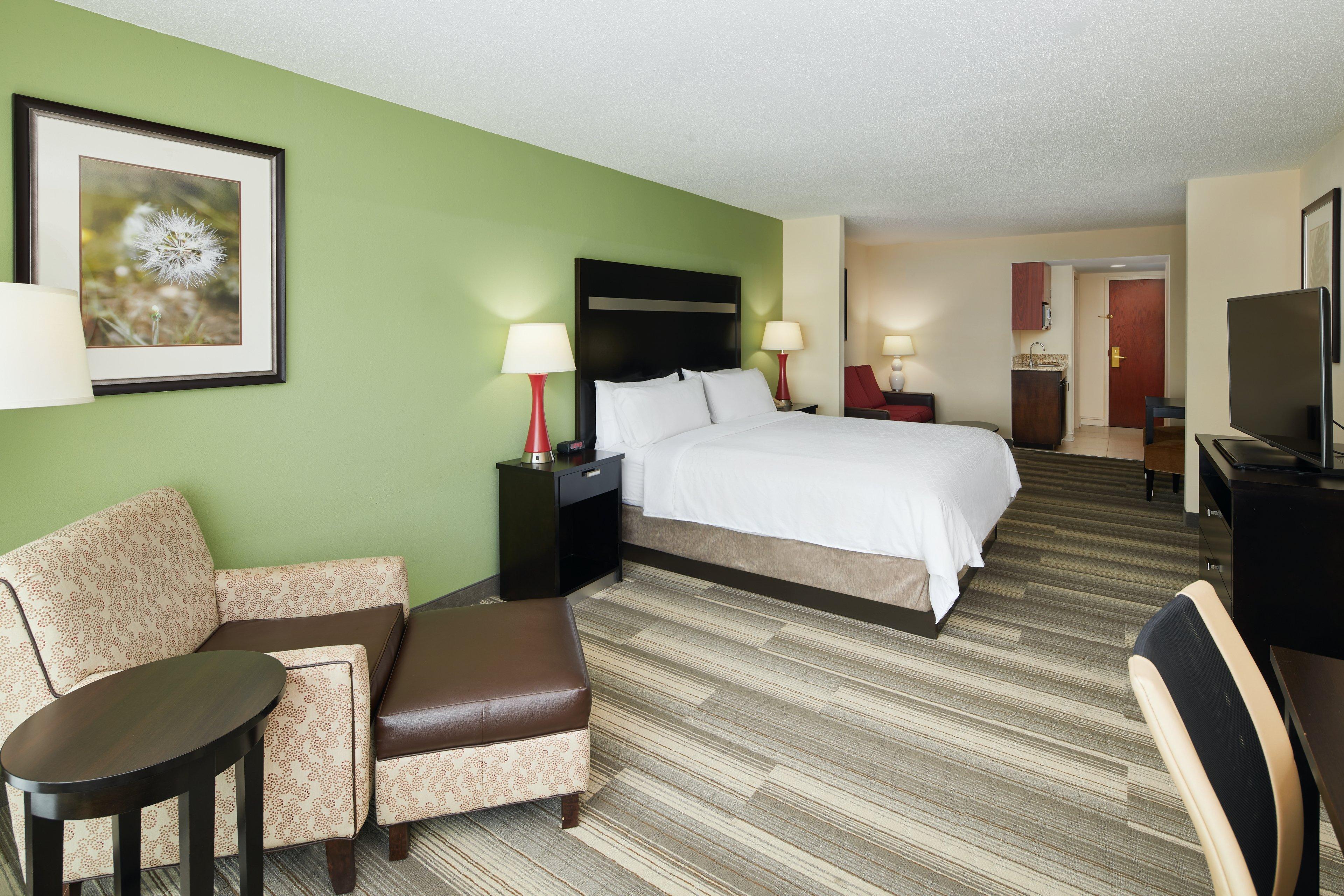 Holiday Inn Express & Suites I-26 & Us 29 At Westgate Mall By Ihg Spartanburg Εξωτερικό φωτογραφία