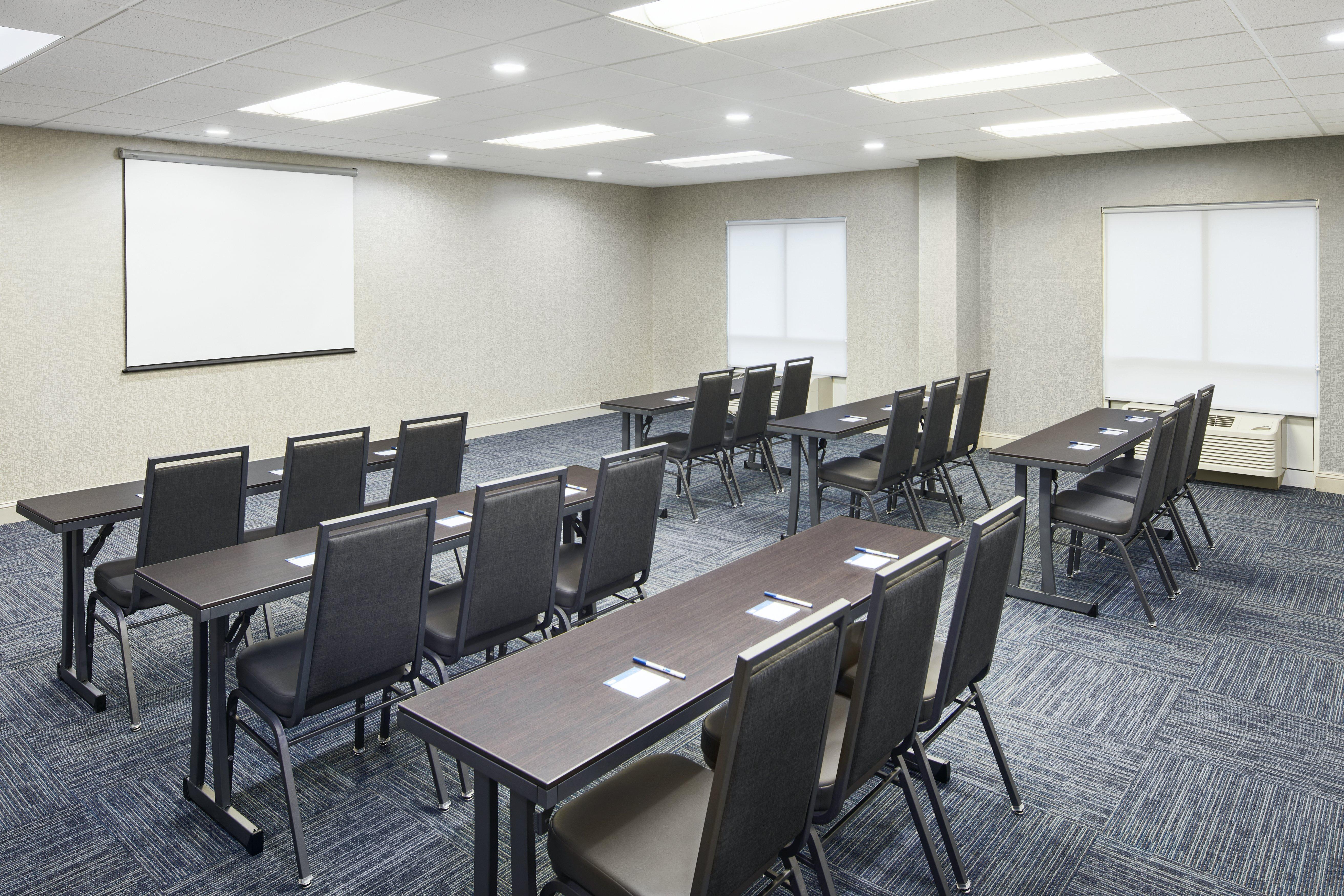 Holiday Inn Express & Suites I-26 & Us 29 At Westgate Mall By Ihg Spartanburg Εξωτερικό φωτογραφία