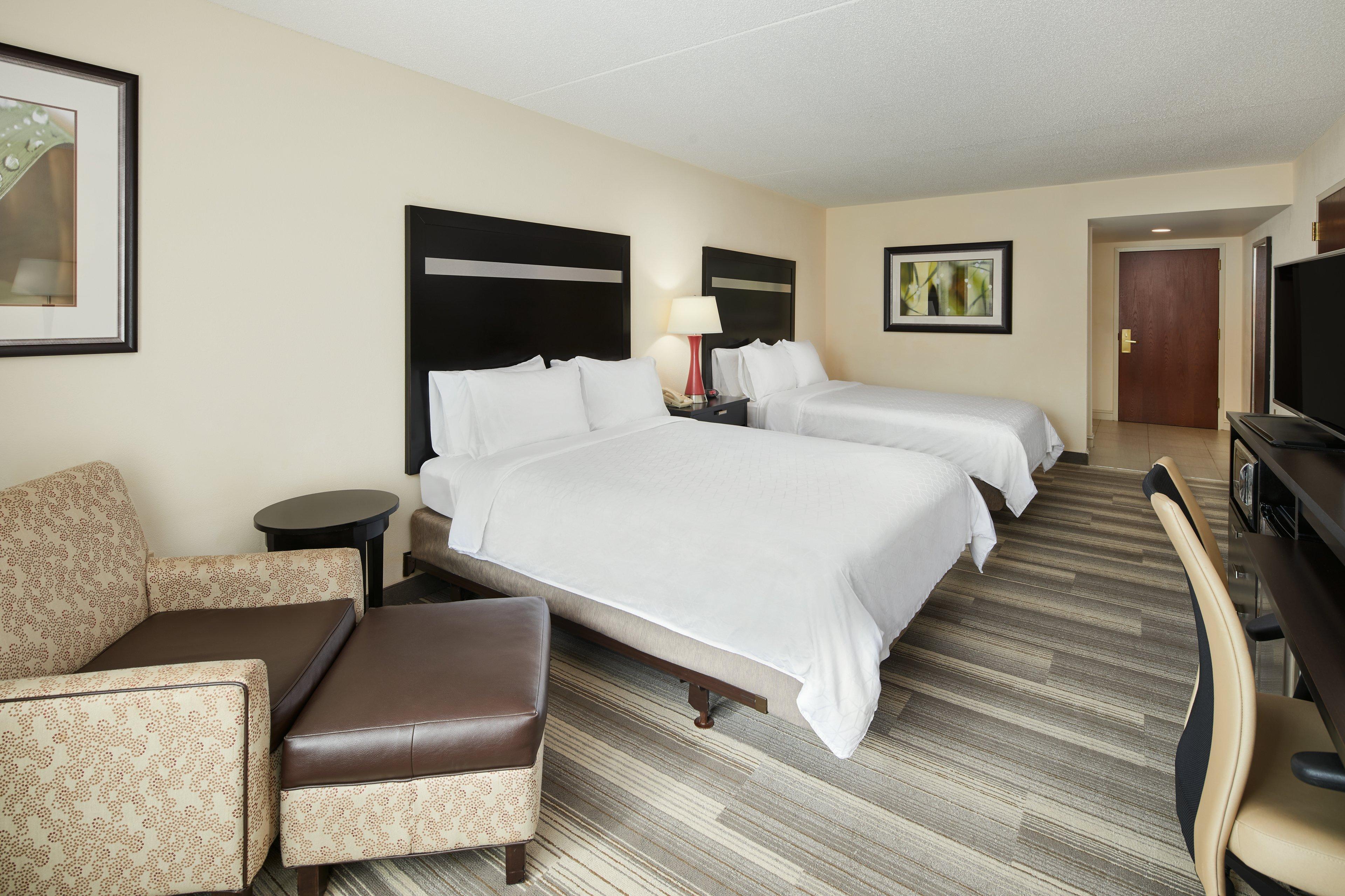 Holiday Inn Express & Suites I-26 & Us 29 At Westgate Mall By Ihg Spartanburg Εξωτερικό φωτογραφία