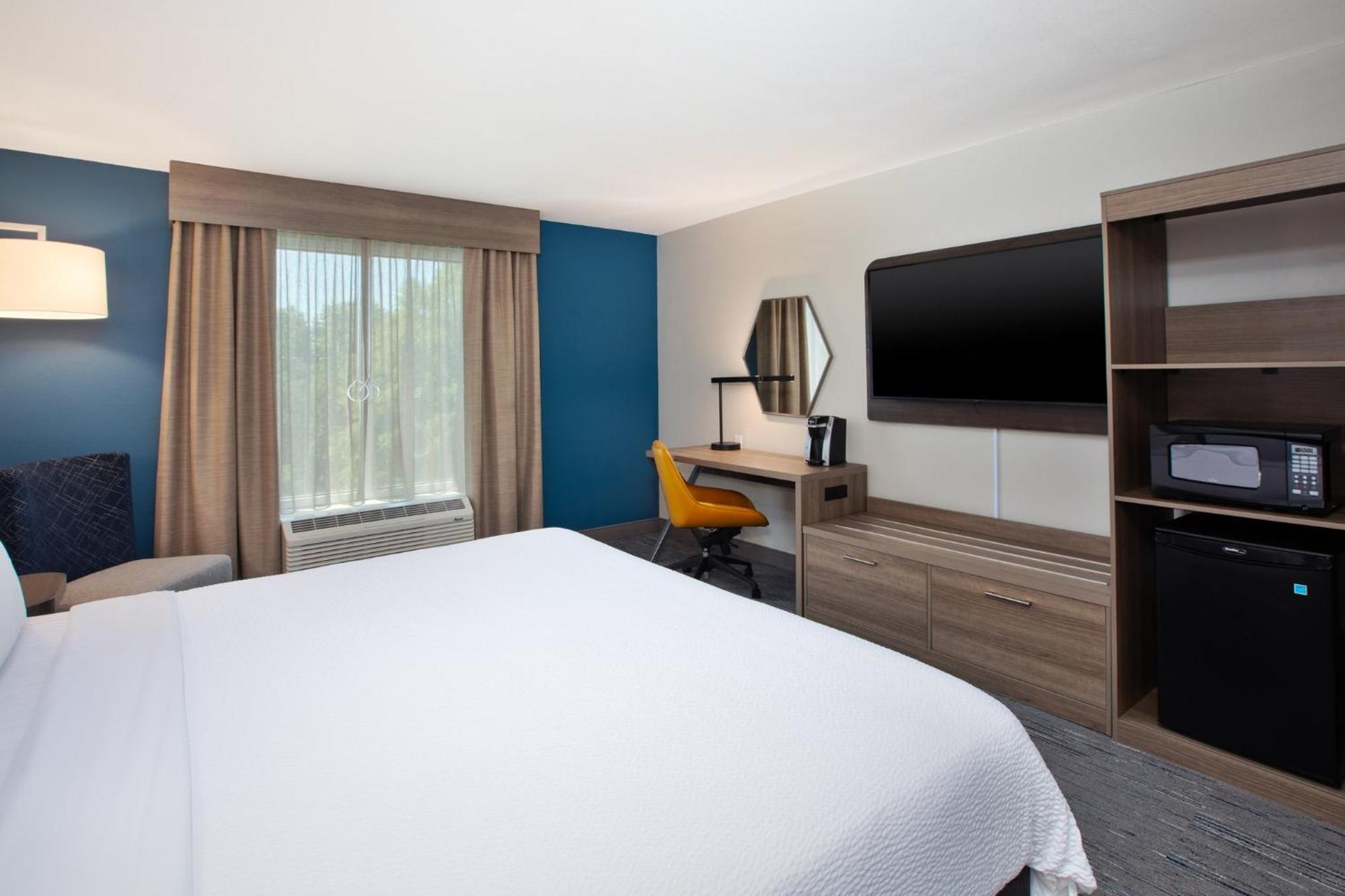 Holiday Inn Express & Suites I-26 & Us 29 At Westgate Mall By Ihg Spartanburg Εξωτερικό φωτογραφία