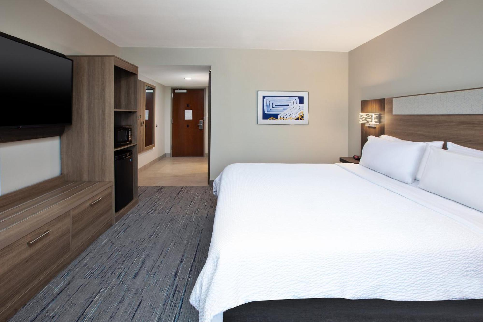 Holiday Inn Express & Suites I-26 & Us 29 At Westgate Mall By Ihg Spartanburg Εξωτερικό φωτογραφία