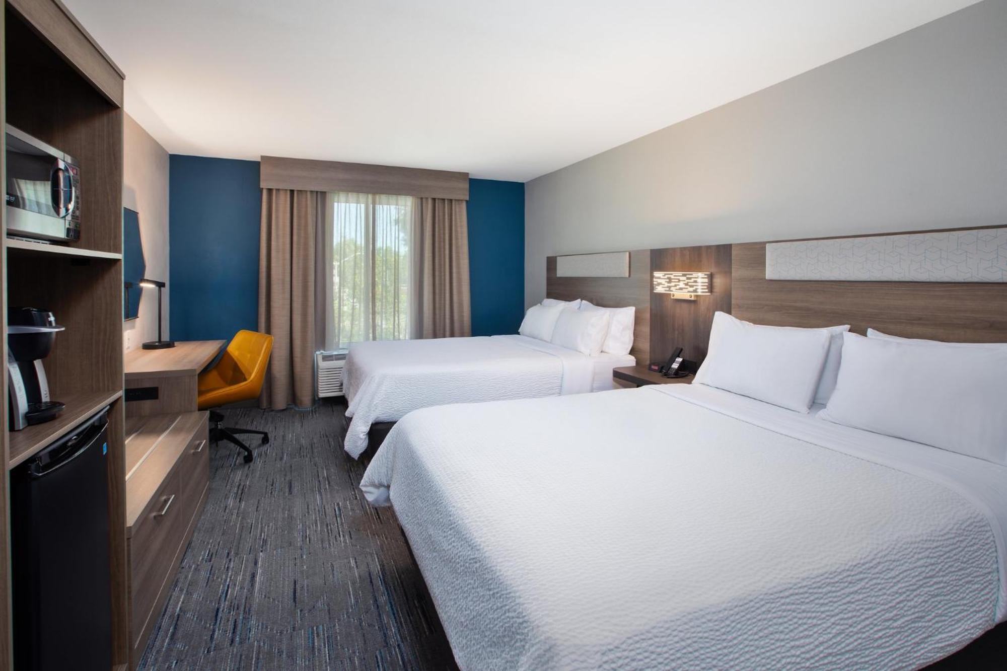 Holiday Inn Express & Suites I-26 & Us 29 At Westgate Mall By Ihg Spartanburg Εξωτερικό φωτογραφία