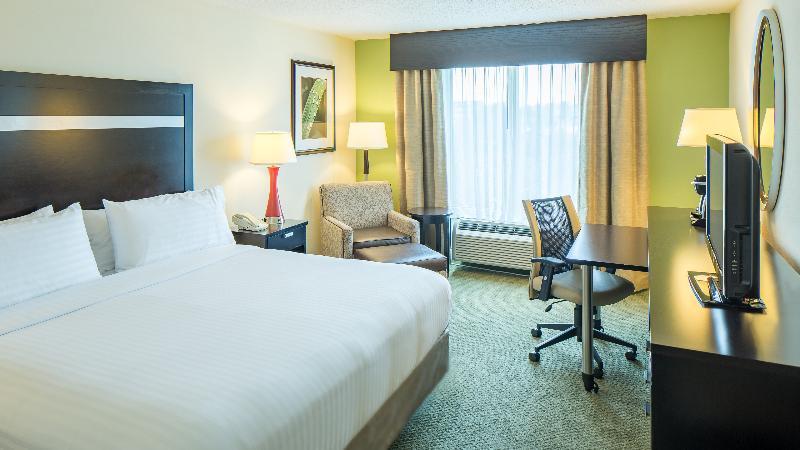 Holiday Inn Express & Suites I-26 & Us 29 At Westgate Mall, An Ihg Hotel Spartanburg Εξωτερικό φωτογραφία