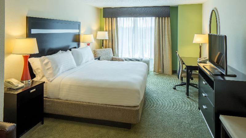 Holiday Inn Express & Suites I-26 & Us 29 At Westgate Mall, An Ihg Hotel Spartanburg Εξωτερικό φωτογραφία