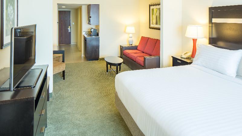 Holiday Inn Express & Suites I-26 & Us 29 At Westgate Mall, An Ihg Hotel Spartanburg Εξωτερικό φωτογραφία